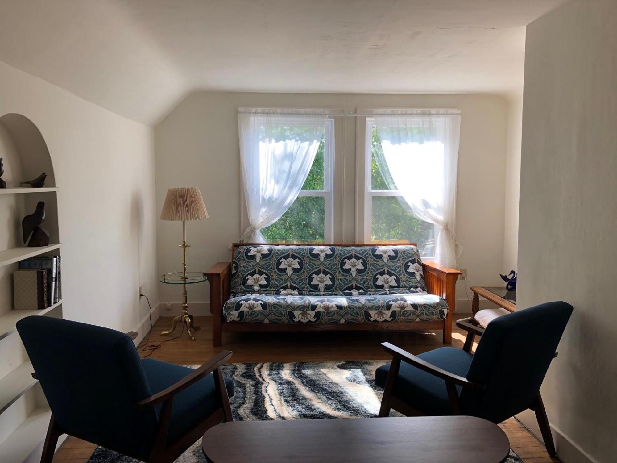 Ludington Blue Spruce Inn المظهر الخارجي الصورة