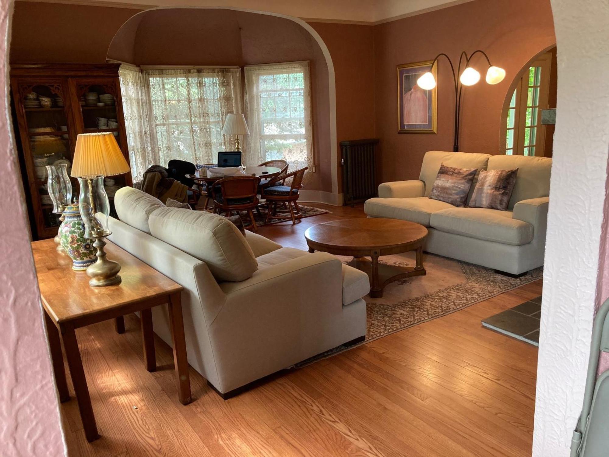 Ludington Blue Spruce Inn المظهر الخارجي الصورة